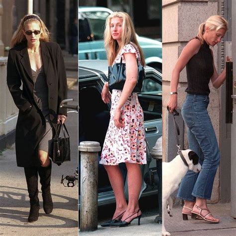 carolyn bessette kennedy outfits.